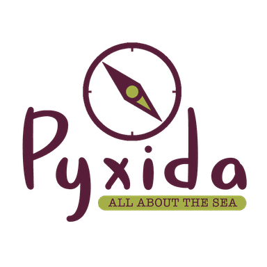 Pyxida. All About the Sea.